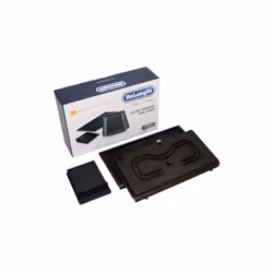 Plaques grill DLSK153 pour Gaufrier, croque-monsieur DELONGHI, KENWOOD 5523110001 Appareils compatibles : [GAUFRIER, CROQUE-M ...