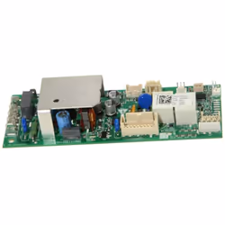 Carte de puissance ( Module de contrôle ) pour Cafetière, Machine à Café DELONGHI AS00005525 Appareils compatibles : [CAFETIÈ ...