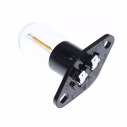 Lampe pour Four micro-ondes WHIRLPOOL, BAUKNECHT, INDESIT, IGNIS, ARISTON HOTPOINT, SHARP, GORENJE 256565, 482000097132 Appar ...