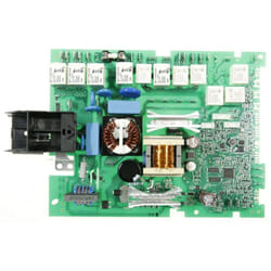 Bosch - Module de commande programmé