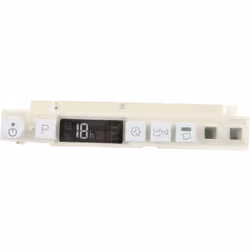 Carte électronique de contrôle pour Lave-vaisselle WHIRLPOOL C00545788 Appareils compatibles : [LAVE-VAISSELLE WHIRLPOOL: ] W ...