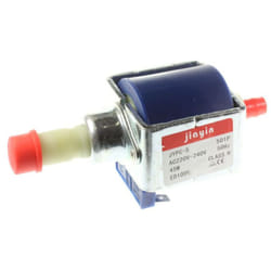 Pompe JYPC-5 9BAR 560ML/MIN