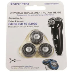 Tête de rasoir SH70 / SH90