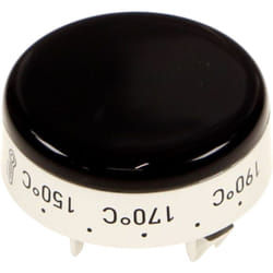 Bouton thermostat