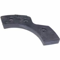 Contre-poids arrière pour Lave-linge LG MAG62202901, MAG62202902 Appareils compatibles : [MACHINE À LAVER, LAVE-LINGE LG: ] W ...