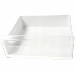 Tiroir congélateur supérieur pour Réfrigérateur, congélateur CURTISS, PROLINE 53030175, 1059349 Appareils compatibles : [FRIG ...
