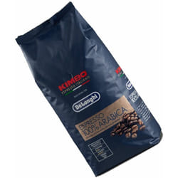 Delonghi - Café en grains kimbo arabica 1KG