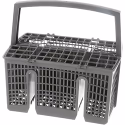 Panier à couverts d'origine pour lave-vaisselle BOSCH, NEFF, GAGGENAU, SIEMENS 00743503 Appareils compatibles : [LAVE-VAISSEL ...