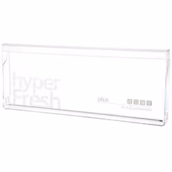Bandeau pour réfrigérateur, congélateur SIEMENS 11013057 Appareils compatibles : [FRIGO, RÉFRIGÉRATEUR, CONGÉLATEUR SIEMENS: ...