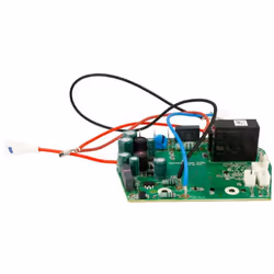 Carte électronique, Module de commande pour Centrale Vapeur, Fer à Repasser PHILIPS, SAECO 423902274791 Appareils compatibles ...