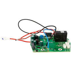 Carte électronique, Module de commande