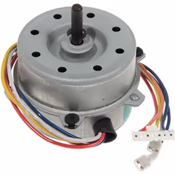 Moteur du ventilateur pour Climatiseur DELONGHI NE1652 Appareils compatibles : [CLIMATISEUR DELONGHI: ] PACAN95, PACN81, PACN ...