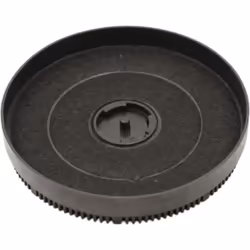 Filtre charbon à l'unité pour Hotte CONTINENTAL EDINSON, OCEANIC, SIGNATURE ATL20505415 Appareils compatibles : [HOTTE SIGNAT ...