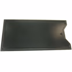 Ensemble grille viande pour Four, cuisinière SMEG 690500006 Appareils compatibles : [FOUR, CUISINIÈRE SMEG: ] CS120-5, CS120A ...