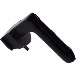 Poignée fixe pour Friteuse MOULINEX SS-204167, SS204167 Appareils compatibles : [FRITEUSE, AIRFRYER MOULINEX: ] EZ801420/87A, ...