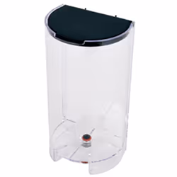 Réservoir avec couvercle pour Cafetière, Machine à Café KRUPS MS-209190, MS209190 Appareils compatibles : [CAFETIÈRE, MACHINE ...