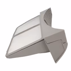 Filtre à peluche intérieur pour Sèche-linge BEKO, GRUNDIG 2975680200 Appareils compatibles : [SÈCHE-LINGE BEKO: ] B5T6122309W ...