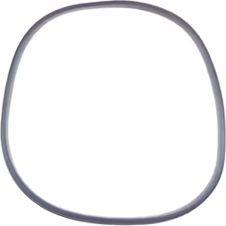 Joint de porte pour Sèche-linge SAMSUNG DC62-00696B Appareils compatibles : [SÈCHE-LINGE SAMSUNG: ] DV90T6240LH/S2, DV80TA220 ...