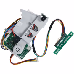 Carte électronique avec faisceau pour Aspirateur ROWENTA SS-2230002929, SS2230002929 Appareils compatibles : [ASPIRATEUR ROWE ...