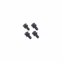 Lot de 4 vis Télévision FAB30016619 LG | Modèles concernés : FAB30016619