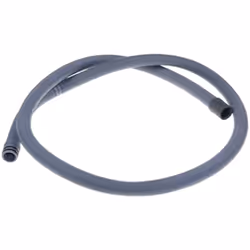 Tuyau de vidange 1,75m d'origine pour Lave-vaisselle ARISTON HOTPOINT, SMEG, INDESIT, WHIRLPOOL, SCHOLTES, BAUKNECHT, IGNIS, ...
