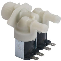 Lectrovanne 2 voies