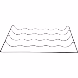 Étagère porte bouteilles 495 x 320 x 50 mm pour Réfrigérateur, congélateur LG 5035JA1001E Appareils compatibles : [FRIGO, RÉF ...