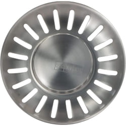 Franke - Bouchon évier diam 84mm