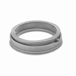 Manchette-hublot, anti-graisse pour lave-linge BOSCH, SIEMENS 11048742, 00362172 Appareils compatibles : [MACHINE À LAVER, LA ...