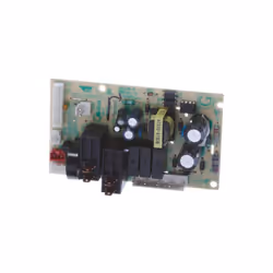 Module de commande pour four micro-ondes BOSCH, NEFF, VIVA, SIEMENS 10006101 Appareils compatibles : [FOUR MICRO-ONDES BOSCH: ...