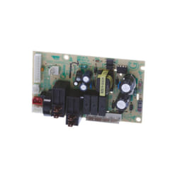 Module de commande
