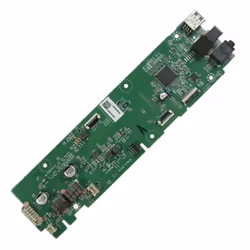 Module de commande Audio chaîne hifi EBT64442802 LG