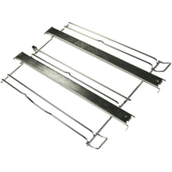 Grilles telescopiques