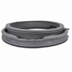 Joint de hublot pour Lave-linge SAMSUNG DC97-18852B, DC97-18852C Appareils compatibles : [MACHINE À LAVER, LAVE-LINGE SAMSUNG ...