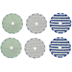 Rowenta - Lingettes microfibres sol