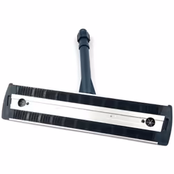 Brosse principale pour Nettoyeur vapeur POLTI SLDB3117 Appareils compatibles : [NETTOYEUR VAPEUR POLTI: ] PTEU0281 MOPPY WHIT ...