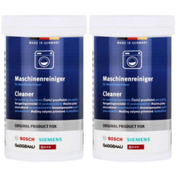 Lot de 2 nettoyants poudre d'origine