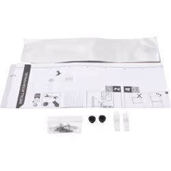 Kit installation façade pour Lave-vaisselle CANDY, ROSIERES 70022776 Appareils compatibles : [LAVE-VAISSELLE CANDY: ] CS3E6L0 ...