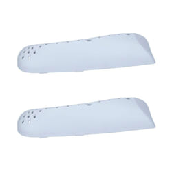 Lot de 2 aubes de tambour d'origine