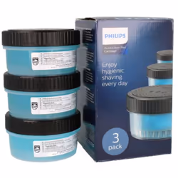 Lot de 3 cartouches CC13/50 pour Accessoires et entretien PHILIPS CC1350, CC13/50 Appareils compatibles : BB4379017