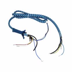 Cordon fer centrale pour Centrale Vapeur, Fer à Repasser PHILIPS 423902281791 Appareils compatibles : [CENTRALE VAPEUR, FER À ...