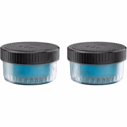 Lot de 2 cartouches d'origine Quick Clean Pod pour Accessoires et entretien PHILIPS CC1250, CC12/50 Appareils compatibles : B ...
