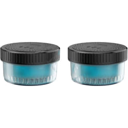 Lot de 2 cartouches d'origine Quick Clean Pod