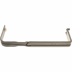 Tuyau alimentation bras supérieur pour Lave-vaisselle WHIRLPOOL, INDESIT C00387518 Appareils compatibles : [LAVE-VAISSELLE WH ...