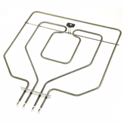 Résistance de voute d'origine pour Four, cuisinière BOSCH, SIEMENS 00471369, 00773539 Appareils compatibles : [FOUR, CUISINIÈ ...