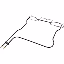 Rèsistance inférieure 1150W d'origine pour Four, cuisinière BAUKNECHT, WHIRLPOOL, INDESIT, ARISTON HOTPOINT 481010868077, C00 ...