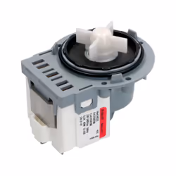 Pompe vidange ASKOLL 40W pour Lave-linge SAMSUNG, CANDY, WHIRLPOOL, ESSENTIEL B, LISTO, SMEG, ORIGANE, ARTHUR MARTIN ELECTROL ...