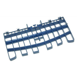 Basculant panier supérieur