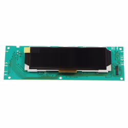 Carte électronique, module d'affichage pour Four, cuisinière ELECTROLUX 5610322074, 5610322041 Appareils compatibles : [FOUR, ...