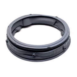 Joint de hublot pour Lave-linge LG MDS66651628 Appareils compatibles : [MACHINE À LAVER, LAVE-LINGE LG: ] F14R31WHSA, F14V71W ...